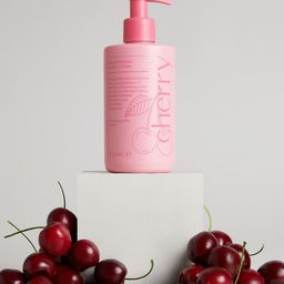Marks & Spencer Cherry Moisturizing Avocado Oil Hand Lotion - 250 ml-22