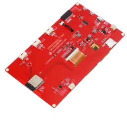 ELECROW 7.0" ESP32 HMI Display: Arduino/LVGL/Micropython/PlatformIO Compatible Without Acrylic Case image 5