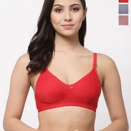 College Girl Bra Full Coverage-image-57