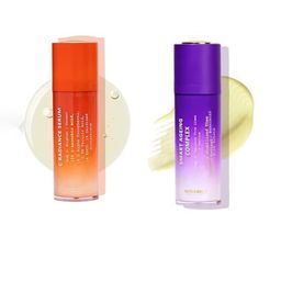 Truth & Beauty Set Of 2 C Radiance Serum - 35 ml &Smart Ageing Complex - 30 ml Each-7
