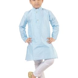 SHAURYA INNOVATION Boys Pure Cotton Clothing Set-image-85