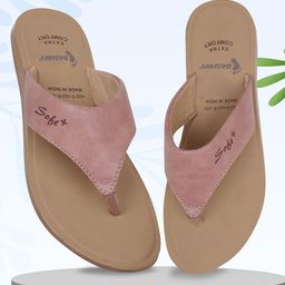 DASHNY Women T-Strap Flats-image-42