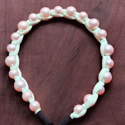 LYTIX Girls Embellished Hairband-image-89