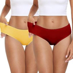 Diving Deep Pack of 2 Hipster Briefs-image-78