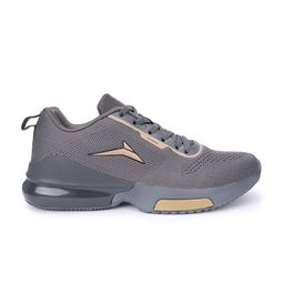 JQR Men Mesh Running Non-Marking Air Cooled Memory Foam Shoes image 5