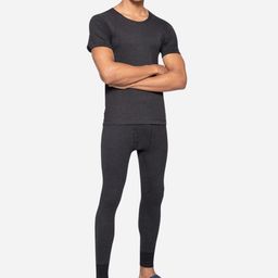 Sporto by Macho Round Neck Thermal Set-image-55