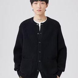 StyleCast x Revolte Men Cardigan-image-85