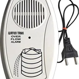 REALON R8 Electric Water Tank Overflow Alarm Wired Sensor Security System-27