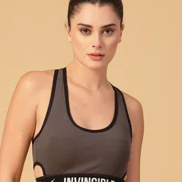 Invincible Bra Medium Coverage Heavily Padded-picture-34