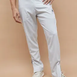 Kappa Men Mid-Rise Track Pants-image-24