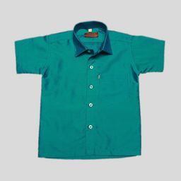 THANGAMAGAN Boys Original Casual Shirt-image-68