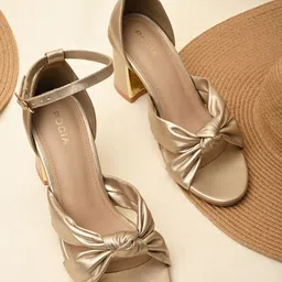 Rocia Women Block Sandals Heels-image-45