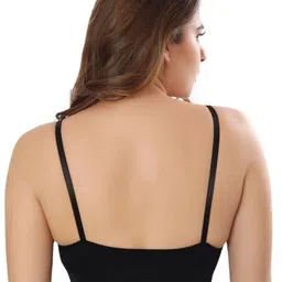 CALBONE Bra Full Coverage Lightly Padded image 2