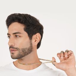 MILLER Men Gold Necklace and Chains-image-65
