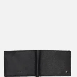 Van Heusen Leather Two Fold Wallet image 5