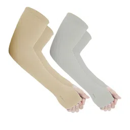 Yuneek Men Riding Gloves-35