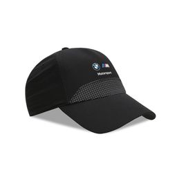 Puma BMW M Motorsport Printed Baseball Cap-image-70