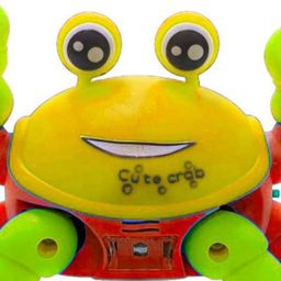 Jammbo Scratch Resistant Flying Toy Activity Toys and Games image 2