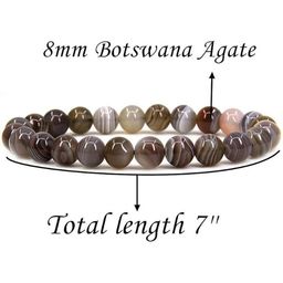 VIBESLE Multi Ceramic Bracelet-28