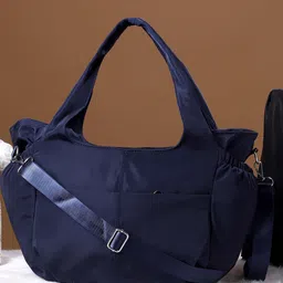 Bag Pepper Women Solid Structured Handheld Bag with adjustable strap-27