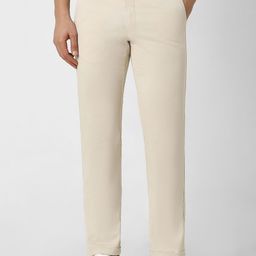 Van Heusen Sport Men Slim Fit Trousers-image-95