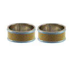 Vidhya Kangan Women Gold Bangle-image-40