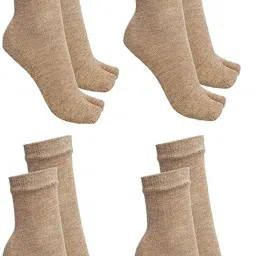 Women Self Design Ankle Length-image-15