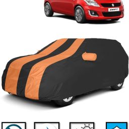 Maruti Suzuki Swift, Swift VDI Body Cover-image-32