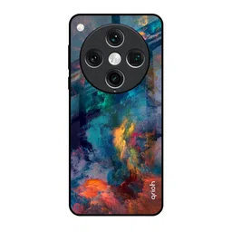QRIOH Quirky Printed Oppo Find X8 Pro Back Case Mobile Accessories-picture-23