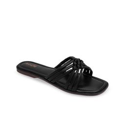Anngiri Women Open Toe Flats-image-66