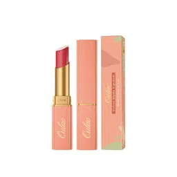 Oulac Velvet Matte Long Lasting Lipstick With Coconut Oil - 3.6 g - Super Girl Y04-43