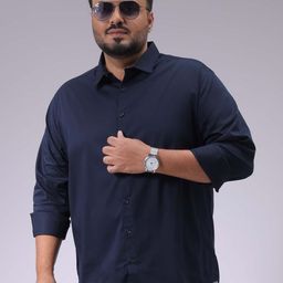 HARDSODA Men Opaque Casual Shirt-image-5