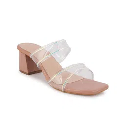 ARKDAS Party Block Sandals image 1