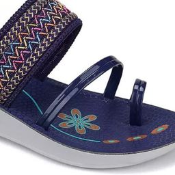 PENNEN Open-Toe Flatform Sandal image 4