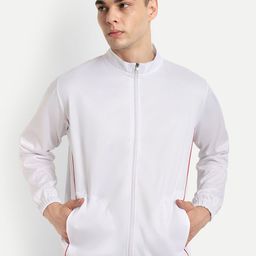 Metronaut Men Lightweight Training or Gym Sporty Jacket-picture-29