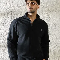 FUGAZEE Men Long Sleeves Pullover-image-80