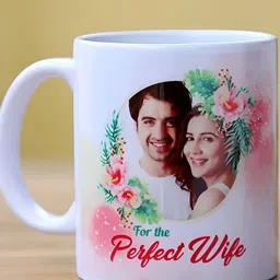 fnp Multicoloured Printed Ceramic Glossy Mugs Set of Cups and Mugs-31