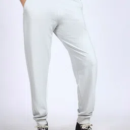 KLOTHFIT Women Baggy Mid-Rise Cotton Joggers-image-45