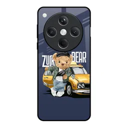 QRIOH Typography Printed Oppo Find X8 5G Back Case Mobile Accessories-image-31