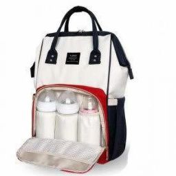 Durable Nursing Maternity Diaper Backpack Mother Baby Diaper Nappy Changing Bag Travel /bagpack bagpack-image-73