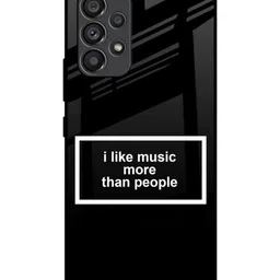 QRIOH Quirky Printed Samsung Galaxy A53 5G Back Case Mobile Accessories-picture-22