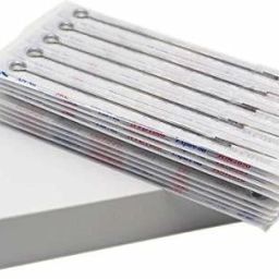 3RL5RL7RS9RS NEEDLES COMBO BOX OF 20 PC (EACH OF 5PC) Permanent Tattoo Kit-image-50