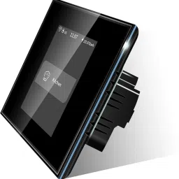Lanbon L8 LCD Smart Switch image 3