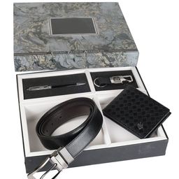 SAZARA Men Accessory Gift Set-image-54