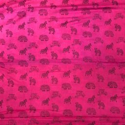 PALASH Animal Printed Pure Cotton Unstitched Dress Material-image-25
