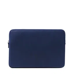 Abelardo De Moda Unisex Leather Laptop Sleeve-image-47