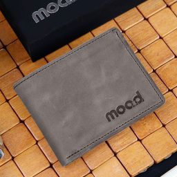 Moaad Men Two Fold Wallet-7