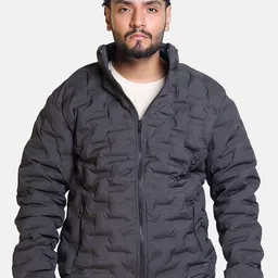 BAESD Men Water Resistant Outdoor Puffer Jacket-image-66