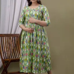 Moda Rapido Women Multi Dresses-picture-7