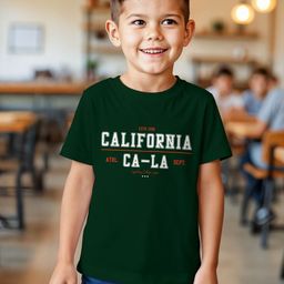 YK Boys Typography Printed Cotton Round Neck T-shirt-image-68